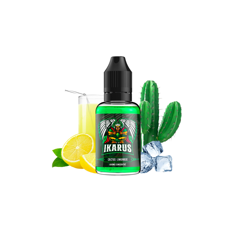 CONCENTRE IKARUS 30ML