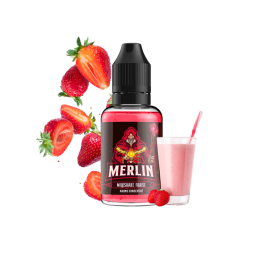 CONCENTRE MERLIN 30ML