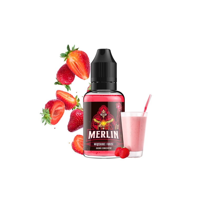 CONCENTRE MERLIN 30ML