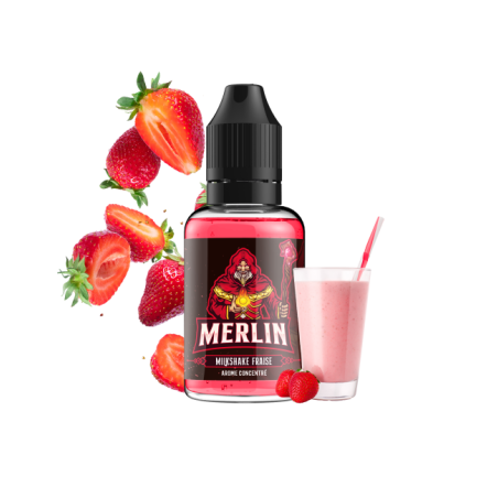 CONCENTRE MERLIN 30ML