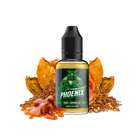 CONCENTRE PHOENIX 30ML XCALIBUR