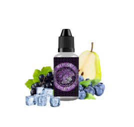 CONCENTRE PURPLE VODKA 30ML