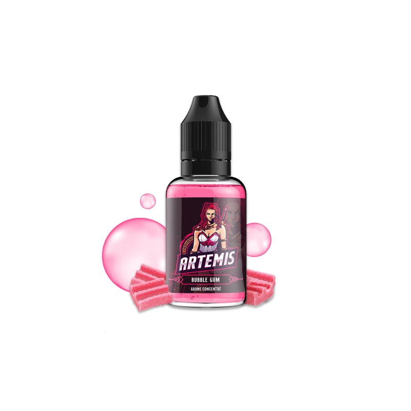 CONCENTRE ARTEMIS 30ML