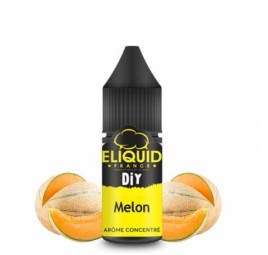 AROME MELON 10ML ELIQUIDE FRANCE