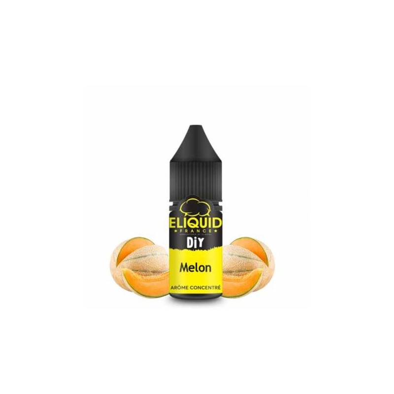 AROME MELON 10ML ELIQUIDE FRANCE