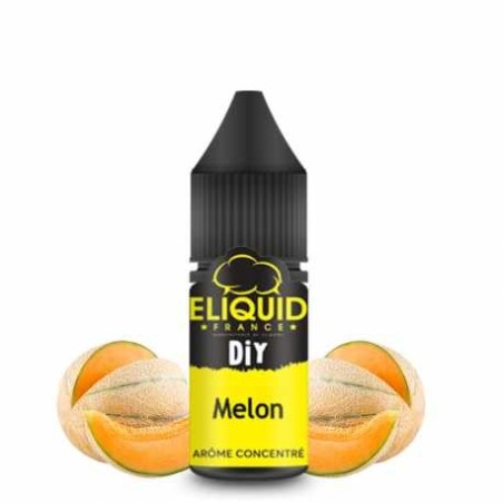 AROME MELON 10ML ELIQUIDE FRANCE