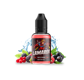 CONCENTRE LAMAROK 30ML