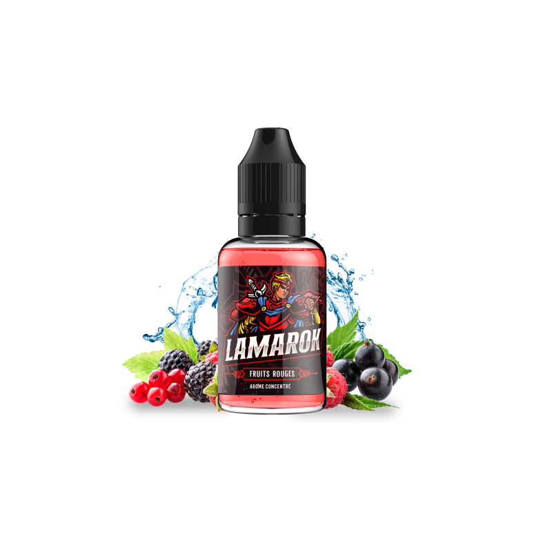 CONCENTRE LAMAROK 30ML