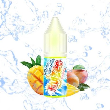 AROME CRAZY MANGO 10ML