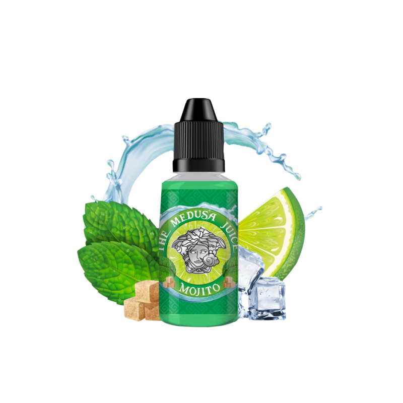 CONCENTRE MOJITO 30ML