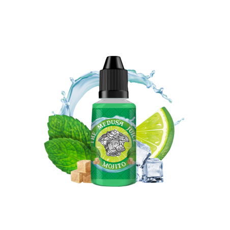 CONCENTRE MOJITO 30ML