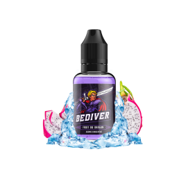 CONCENTRE BEDIVER 30ML