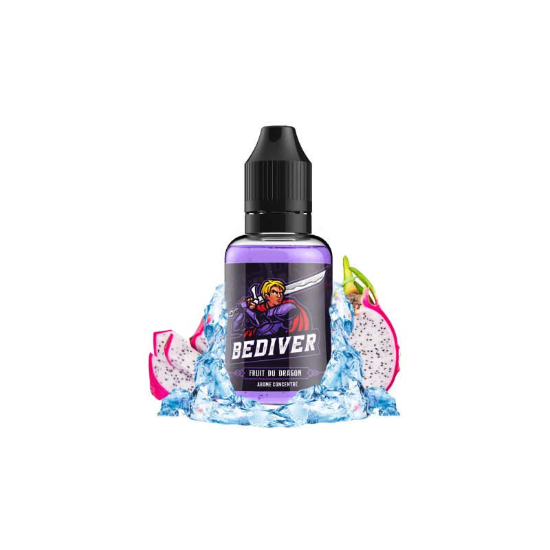 CONCENTRE BEDIVER 30ML