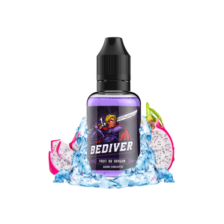 CONCENTRE BEDIVER 30ML