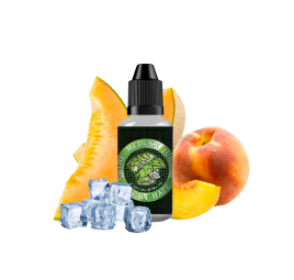 CONCENTRE GREEN HAZE 30ML