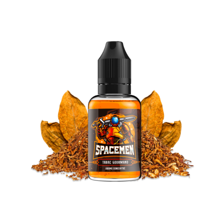 CONCENTRE SPACEMEN 30ML