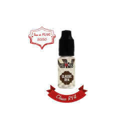 Classic RY4 10ml CIRKUS