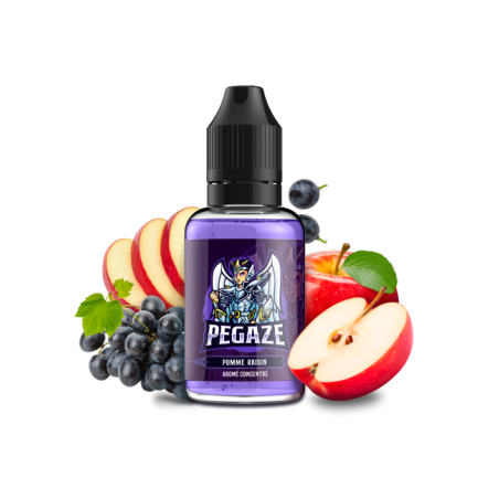 CONCENTRE PEGAZE 30ML