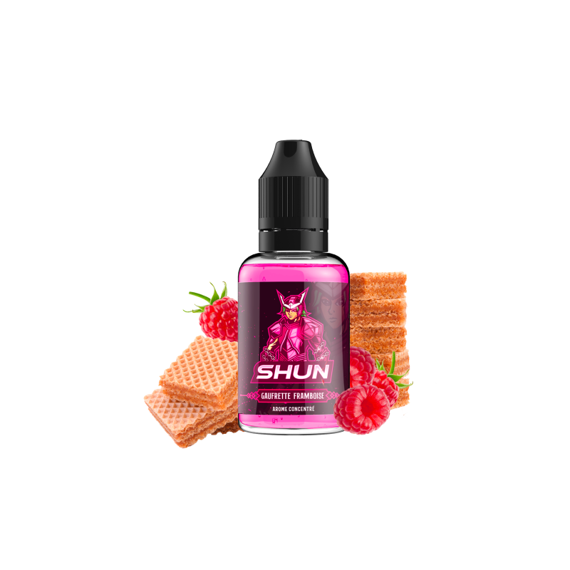 CONCENTRE SHUN 30ML