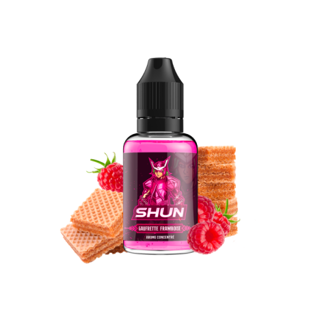 CONCENTRE SHUN 30ML