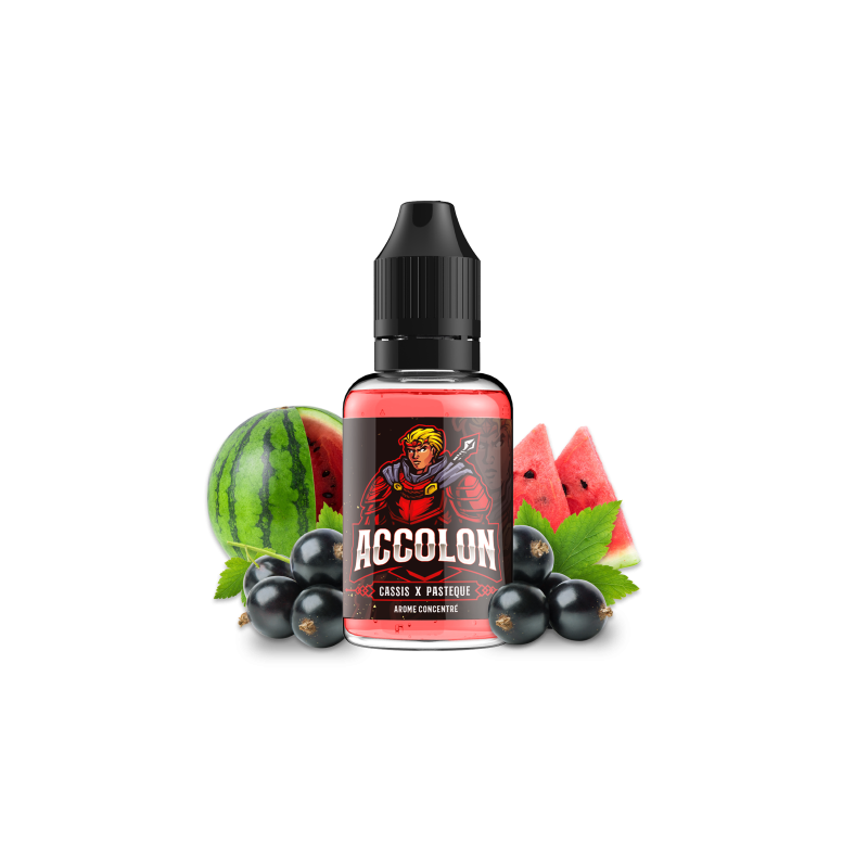 CONCENTRE ACCOLON 30ML