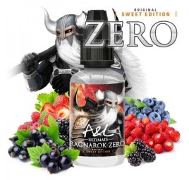 CONCENTRE RAGNAROK ZERO 30ML SWEET EDITION