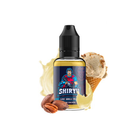 CONCENTRE SHIRYU 30ML