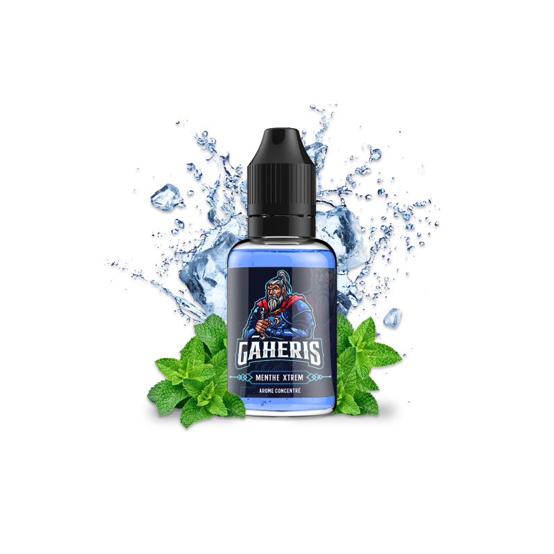 CONCENTRE GAHERIS 30ML