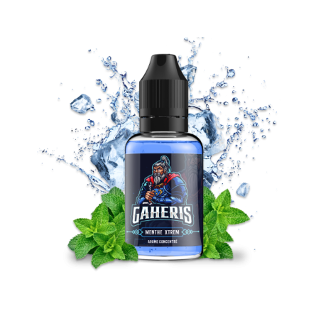 CONCENTRE GAHERIS 30ML