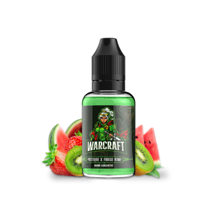 CONCENTRE WARCRAFT 30ML