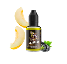 CONCENTRE AISHI 30ML