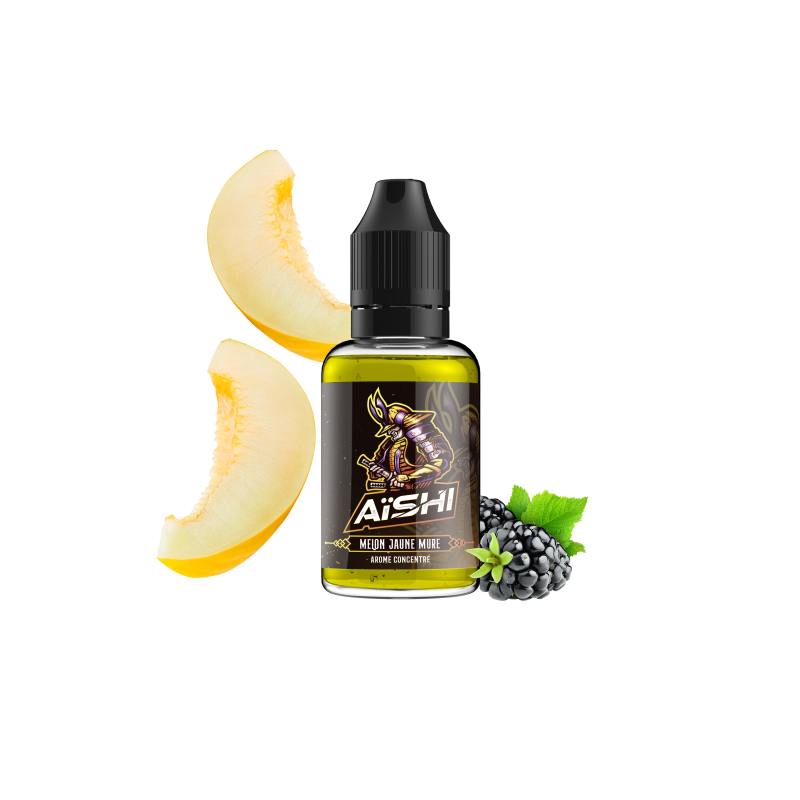 CONCENTRE AISHI 30ML