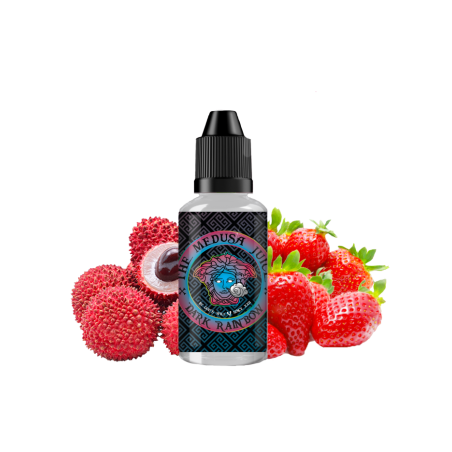 CONCENTRE DARK RAINBOW 30ML