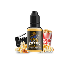 CONCENTRE KARADOC 30ML