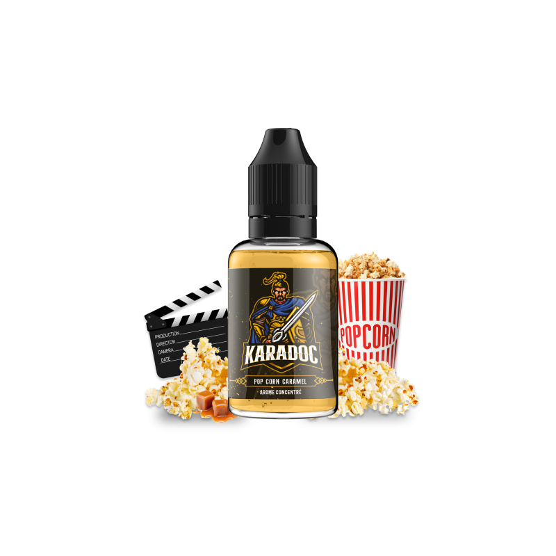 CONCENTRE KARADOC 30ML