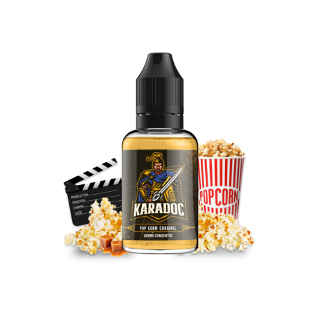 CONCENTRE KARADOC 30ML