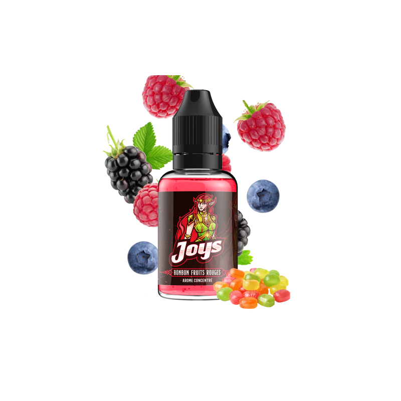 CONCENTRE JOYS 30ML