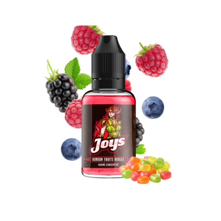 CONCENTRE JOYS 30ML