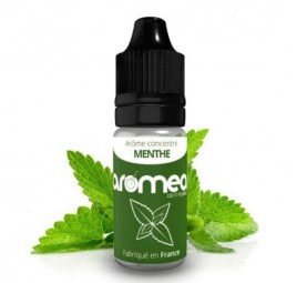 AROME MENTHE 10ML AROMEA