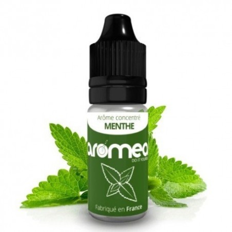 AROME MENTHE 10ML AROMEA