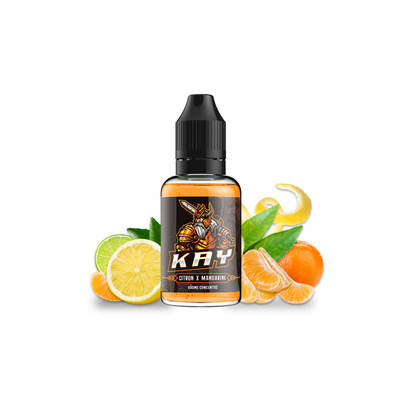 CONCENTRE KAY 30ML