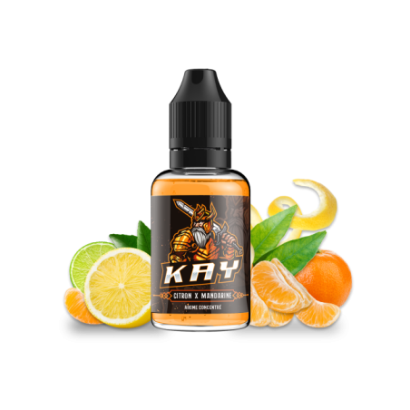 CONCENTRE KAY 30ML