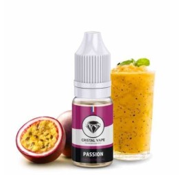 AROME PASSION 10ml CRISTAL