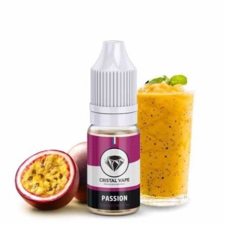 AROME PASSION 10ml CRISTAL