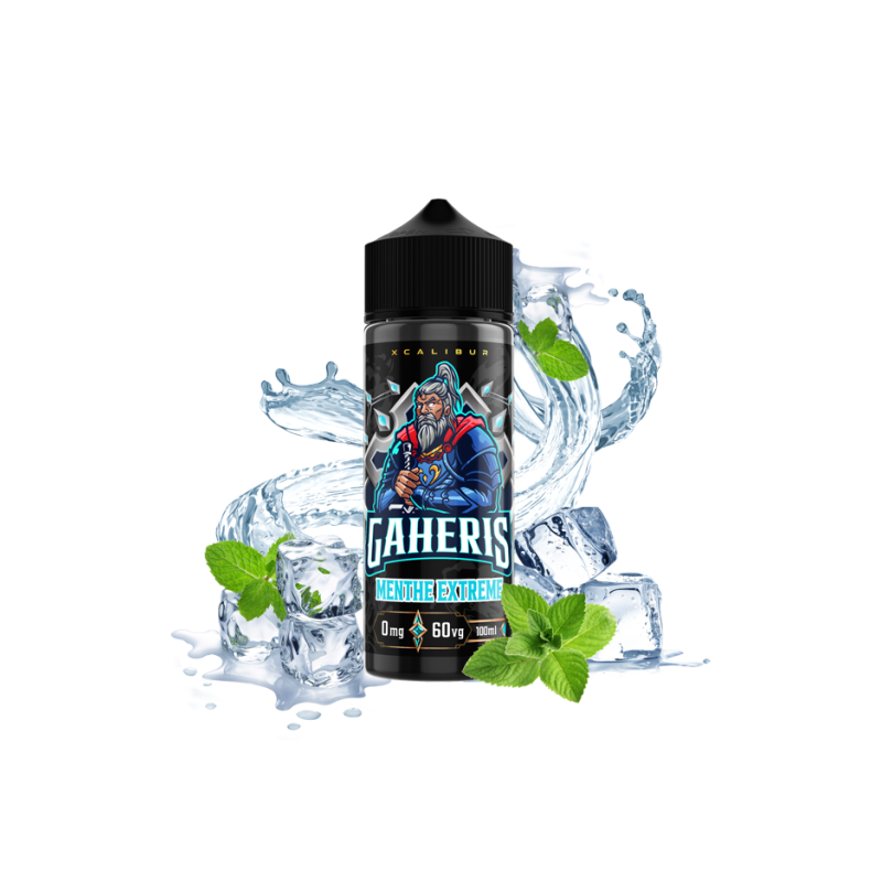 GAHERIS 100ML