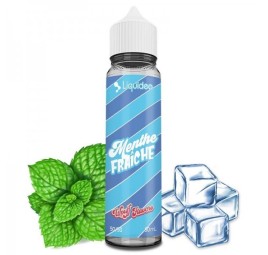 MENTHE FRAICHE 50ML WPUFF