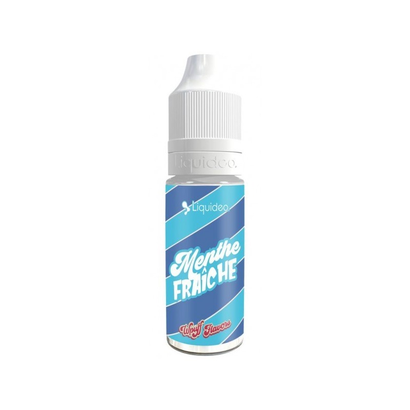 MENTHE FRAICHE 10ML WPUFF