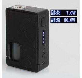 BOX SQUONK PREDATOR 80W YILOONG