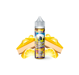 LEMON TART 50ML ORIGINAL SUMMER