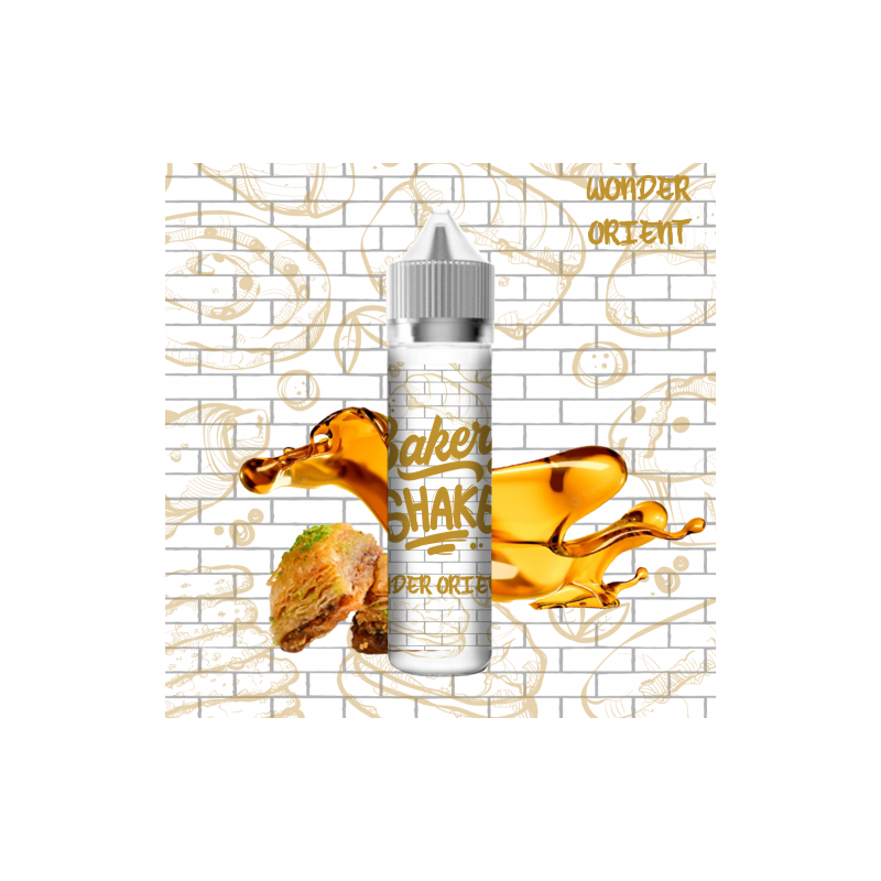 WONDER ORIENT 50ML